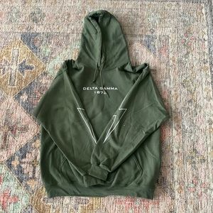 Delta Gamma Hoodie